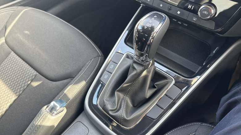 Skoda Fabia 1.0 TSI 116 SE L Edition 5dr DSG Petrol Hatchback